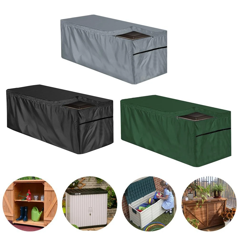 Furniture Patio Deck Box Cover Outdoor Garden Dust Waterproof Covers Storage Container Anti-dust Covers Outdoor Deck Box Cover
Furniture Patio Deck Box Cover Outdoor Garden Dust Waterproof Covers Storage Container Anti-dust Covers Outdoor Deck Box Cover
