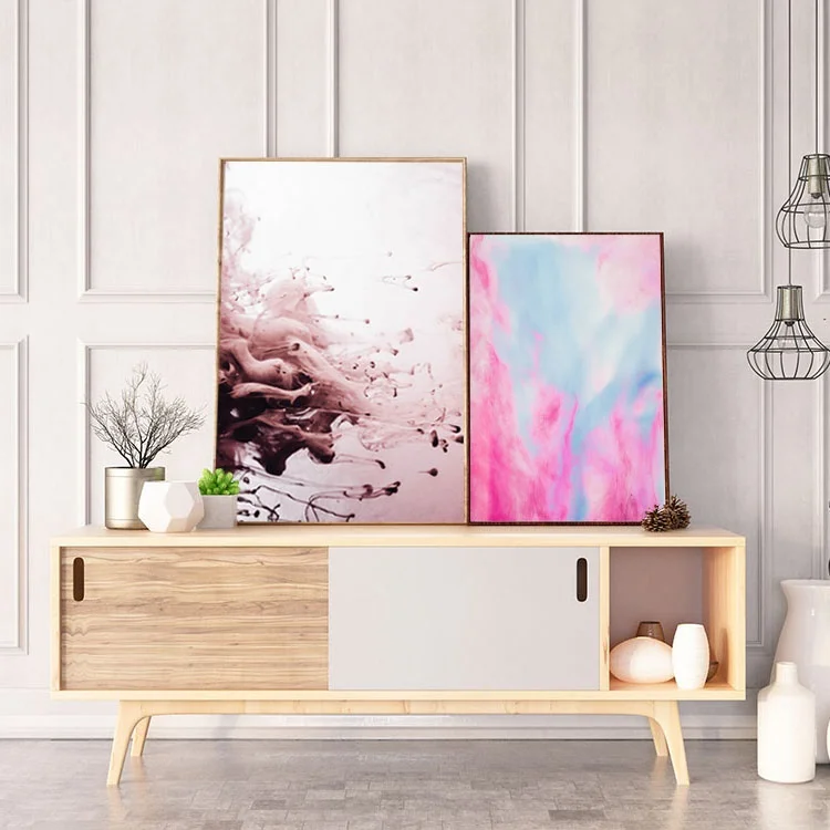 Nordic Gradient Color Splash Ink Smudge Painting Wall Art Picture For Room Home Decor Fashion Painting Poster And Print
Nordic Gradient Color Splash Ink Smudge Painting Wall Art Picture For Room Home Decor Fashion Painting Poster And Print