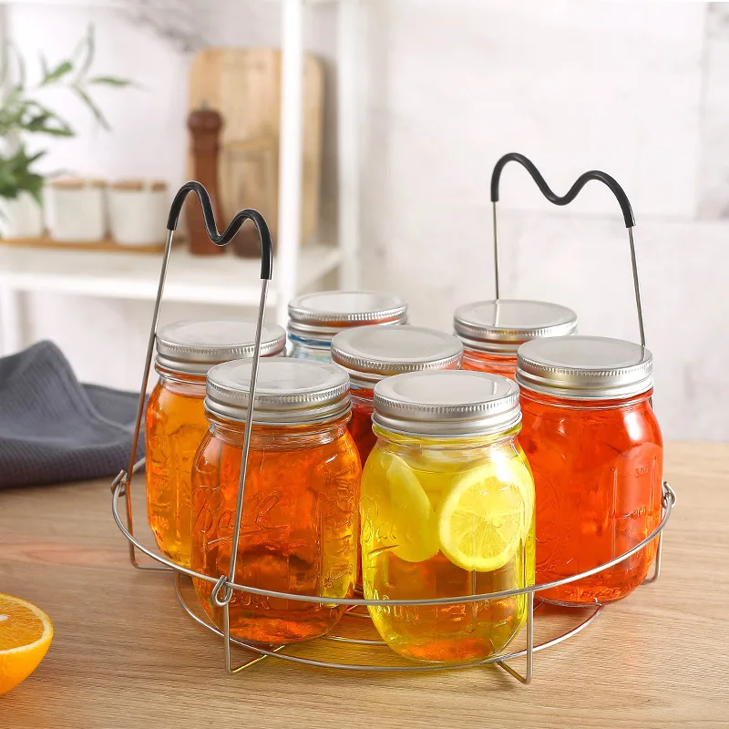 Stainless Steel Steamer Pot Pan Cooking Stand Heavy Duty Durable Stainless Steel Pressure Cooker Steamer Rack Trivet Cookware
Stainless Steel Steamer Pot Pan Cooking Stand Heavy Duty Durable Stainless Steel Pressure Cooker Steamer Rack Trivet Cookware