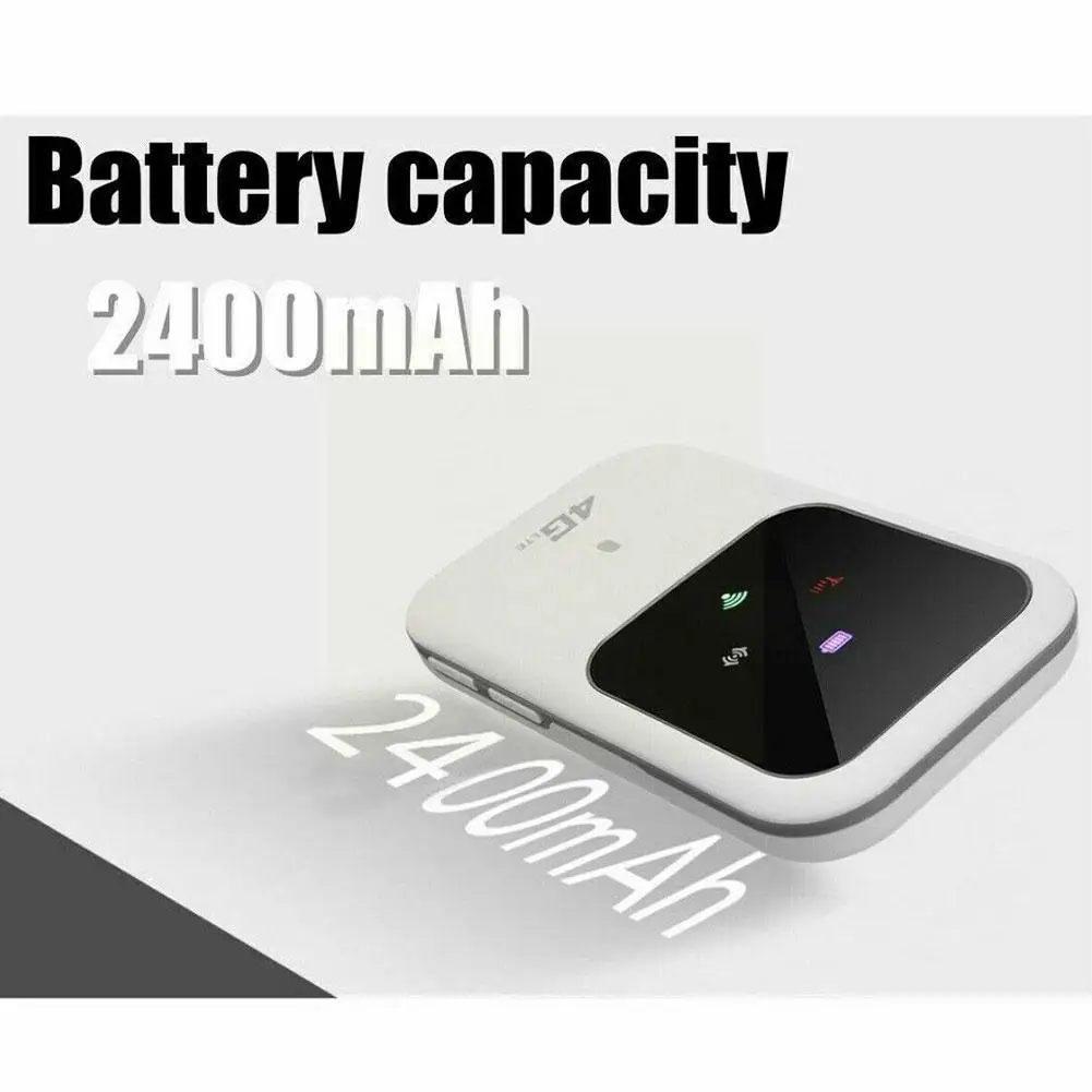 Energy-saving version 4G LTE portable MIFIWIFI wireless 3-mode Internet lantern Telecom Unicom M80 router S0B9
Energy-saving version 4G LTE portable MIFIWIFI wireless 3-mode Internet lantern Telecom Unicom M80 router S0B9