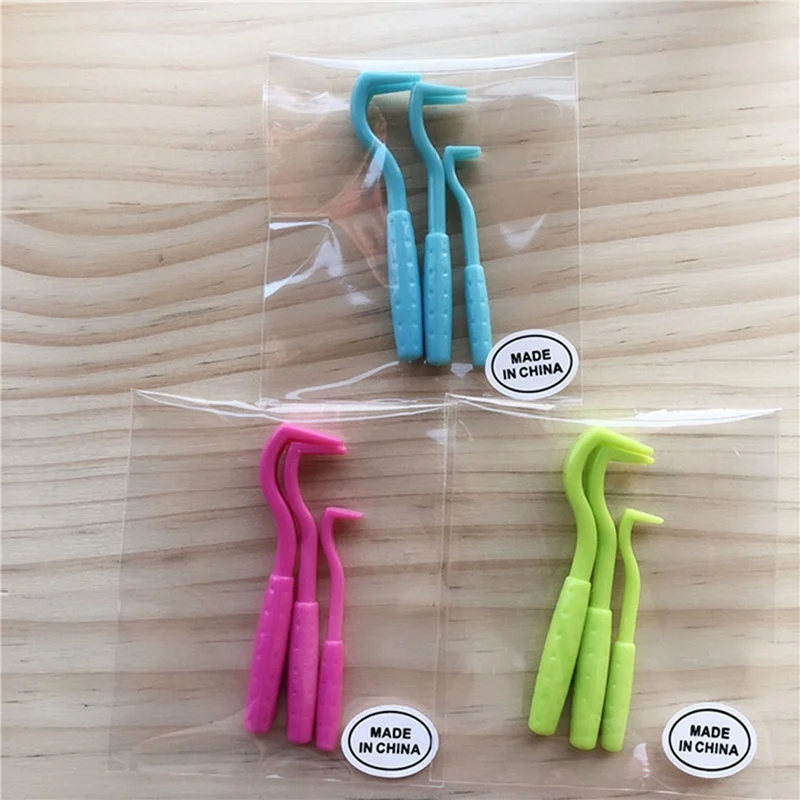 Pet Mites Flea Extractor Insect Clip Pet Supplies Cat Dog Cleaning Scratching Device Tick Tweezer Jumping Scorpion Hook
Pet Mites Flea Extractor Insect Clip Pet Supplies Cat Dog Cleaning Scratching Device Tick Tweezer Jumping Scorpion Hook