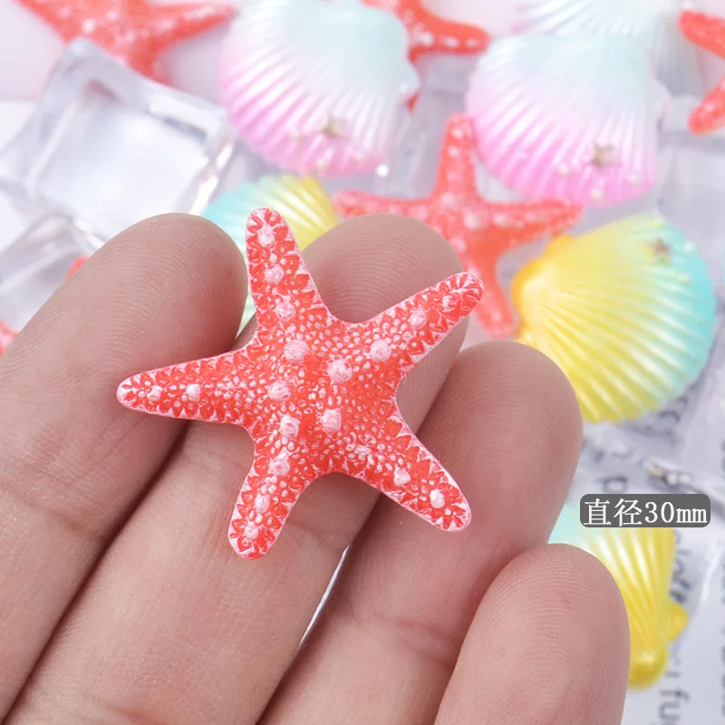 Colorful Shell Charms For Slime Diy Polymer Filler Addition Slime Toys Powder Modeling Clay For Children Phone Case Accessories
Colorful Shell Charms For Slime Diy Polymer Filler Addition Slime Toys Powder Modeling Clay For Children Phone Case Accessories