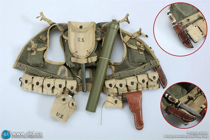 A80144 1/6 War II US Army Ranger Battalion Action Figure Full Set Dolls for Collection In Stock
A80144 1/6 War II US Army Ranger Battalion Action Figure Full Set Dolls for Collection In Stock