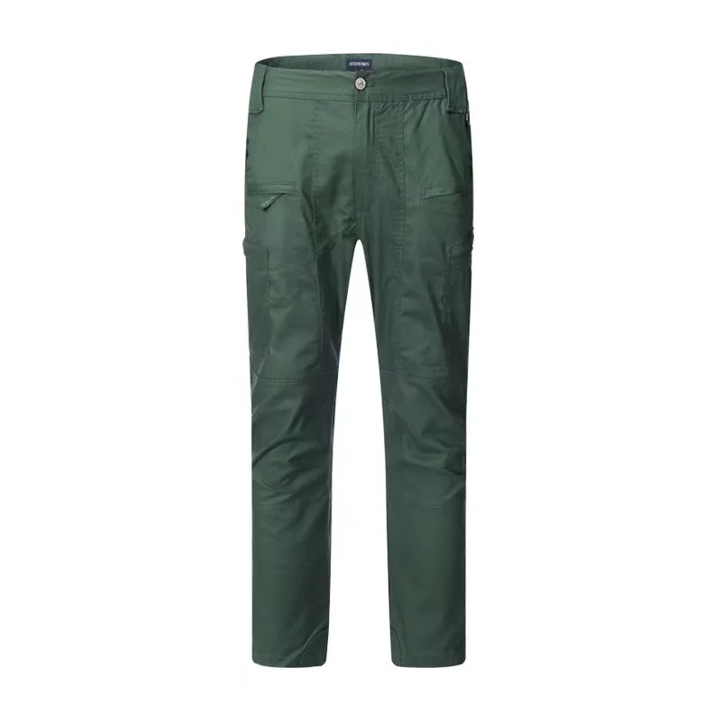 Men Pant Outdoor Casual Trouser Combat Fashion Multi Pocket Pant Tactical For Men Working Cargo Pant Hiking Camping Fishing Wear
Men Pant Outdoor Casual Trouser Combat Fashion Multi Pocket Pant Tactical For Men Working Cargo Pant Hiking Camping Fishing Wear
