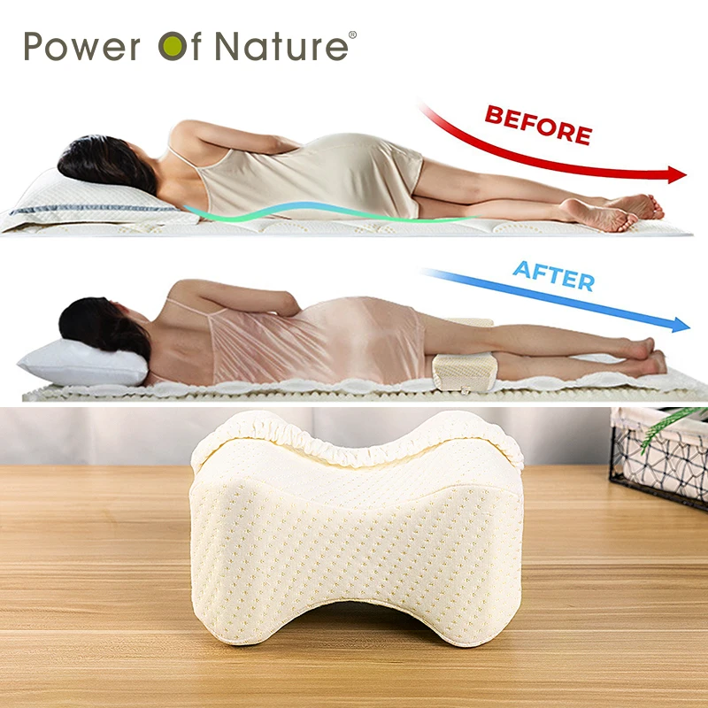 Memory Foam Bedding Leg Pillow Couple Sleep Leg Knee Bolster Pillow Slow Rebound Butterfly Shaped Health Cervical Cushion
Memory Foam Bedding Leg Pillow Couple Sleep Leg Knee Bolster Pillow Slow Rebound Butterfly Shaped Health Cervical Cushion