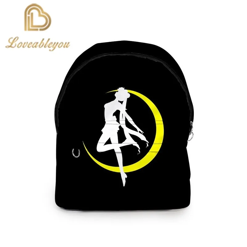 Sailor Moon Anime 3D Print Backpack Cosplay Japanese Anime for Boys and Girls School Bag Travel Backpack Unisex Shoulder Bags
Sailor Moon Anime 3D Print Backpack Cosplay Japanese Anime for Boys and Girls School Bag Travel Backpack Unisex Shoulder Bags
