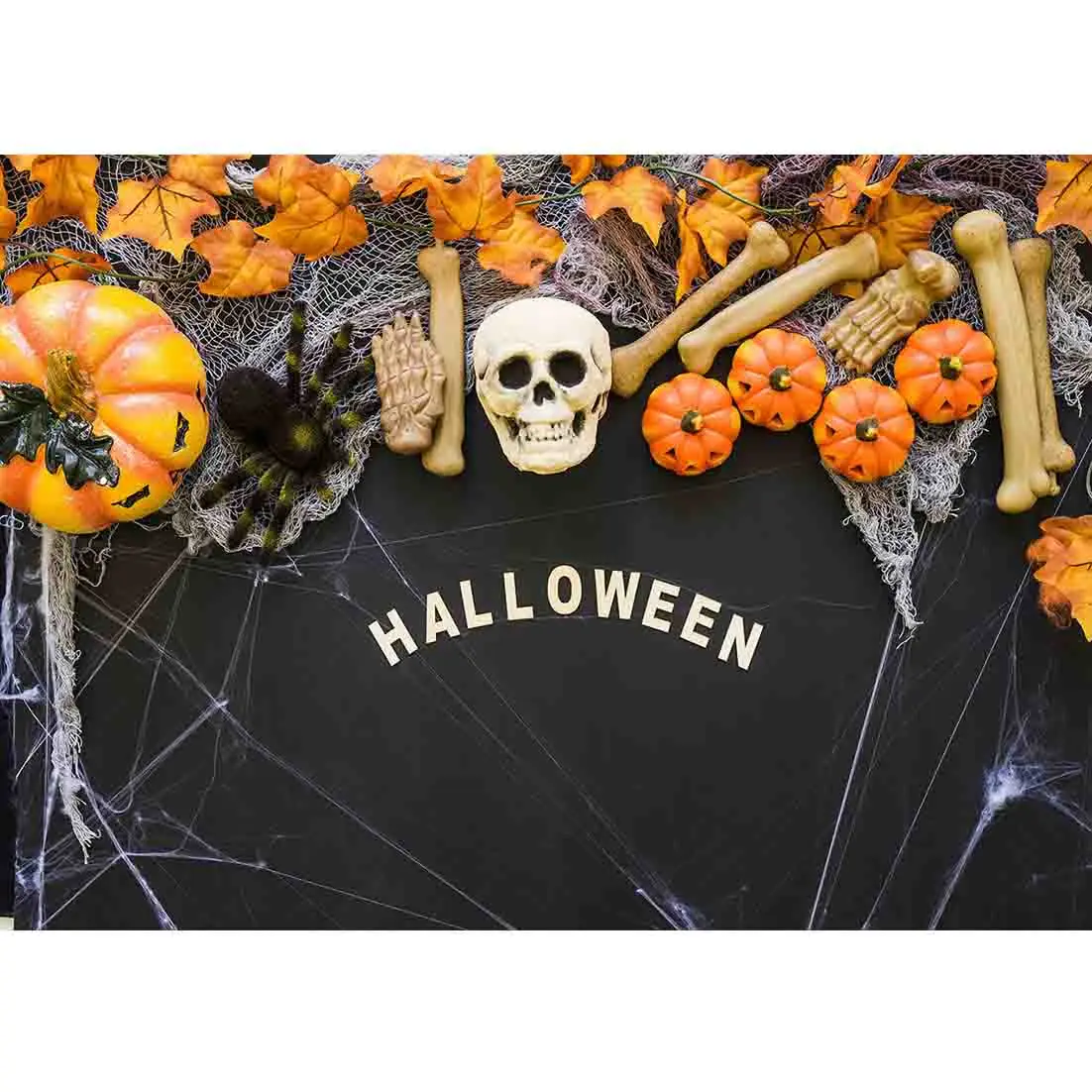 Vinyl Custom Photography Backdrops Prop Halloween day Theme Photo Studio Background WL-5561
Vinyl Custom Photography Backdrops Prop Halloween day Theme Photo Studio Background WL-5561