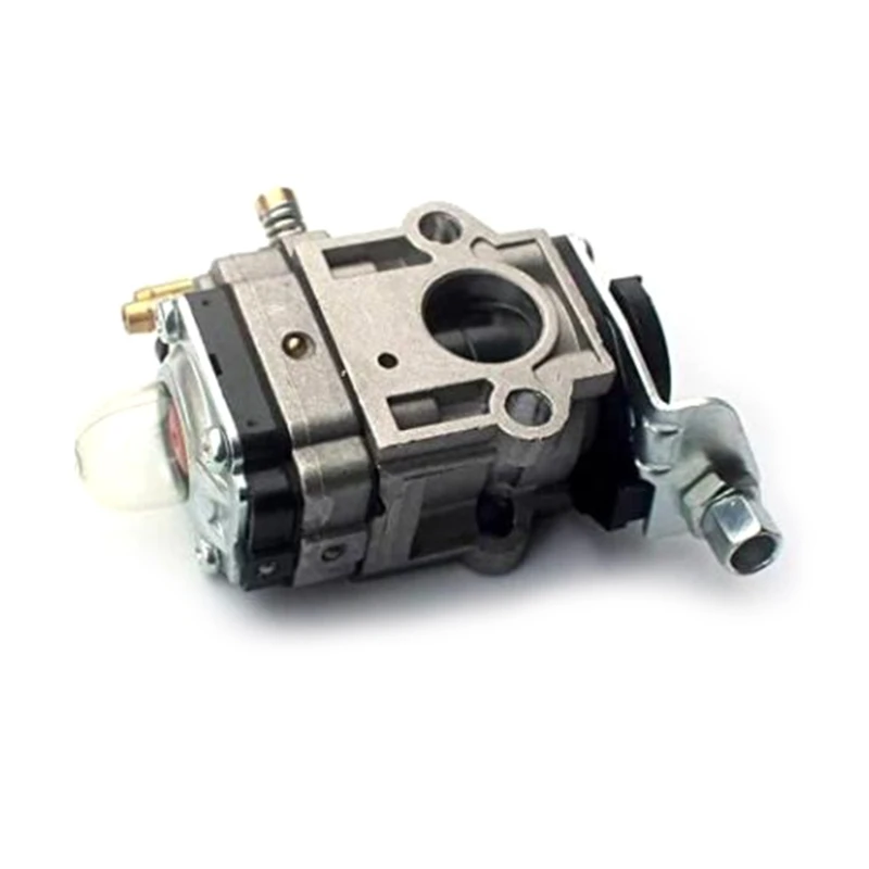 Carburettor Kit for 52cc 49cc 43cc Brush Cutter with Seal Hose Spark Plug Petrol Filter
Carburettor Kit for 52cc 49cc 43cc Brush Cutter with Seal Hose Spark Plug Petrol Filter
