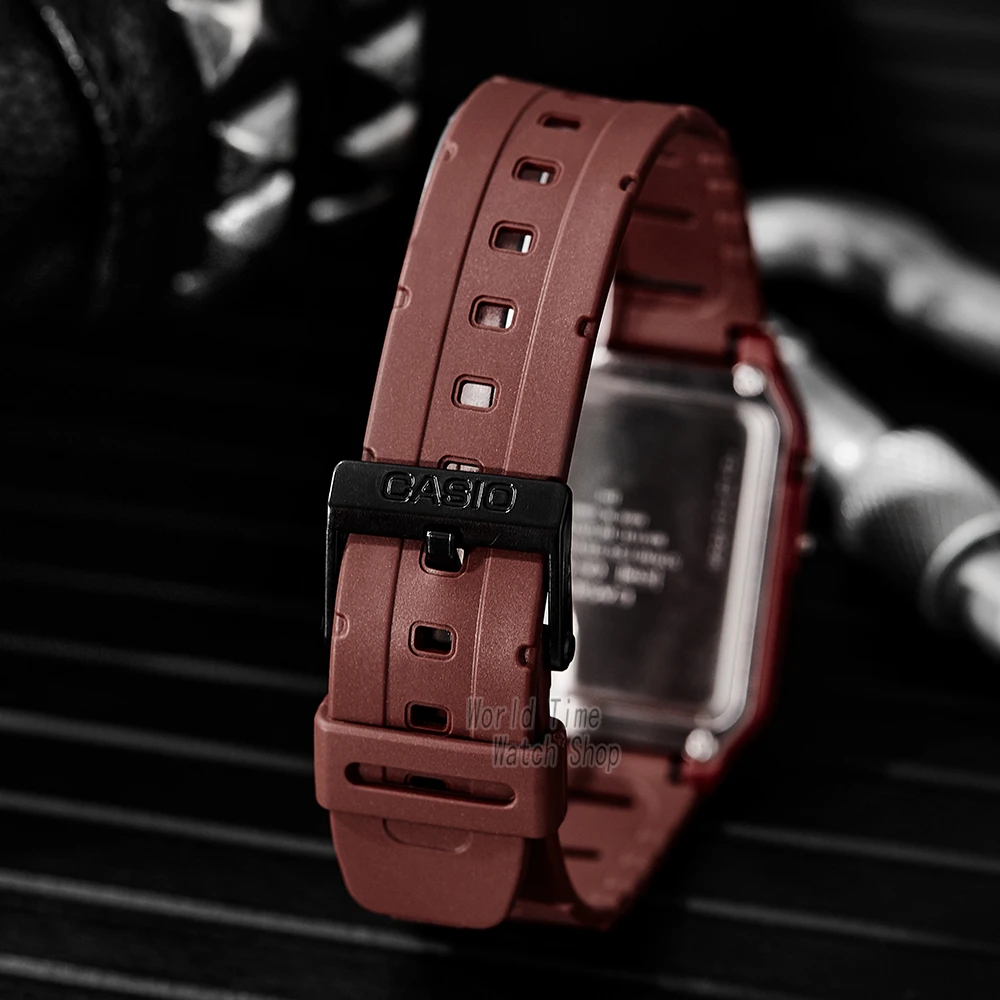 Часы Casio g shock мужские водонепроницаемые цифровые спортивные кварцевые часы с