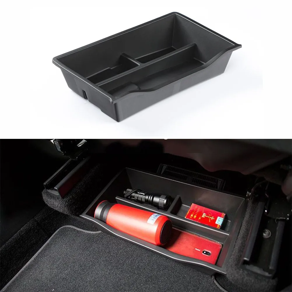 For Tesla Model Y 2021 Under Seat Storage Box High Capacity Organizer Case Interior Accessories Stowing Tidying
For Tesla Model Y 2021 Under Seat Storage Box High Capacity Organizer Case Interior Accessories Stowing Tidying