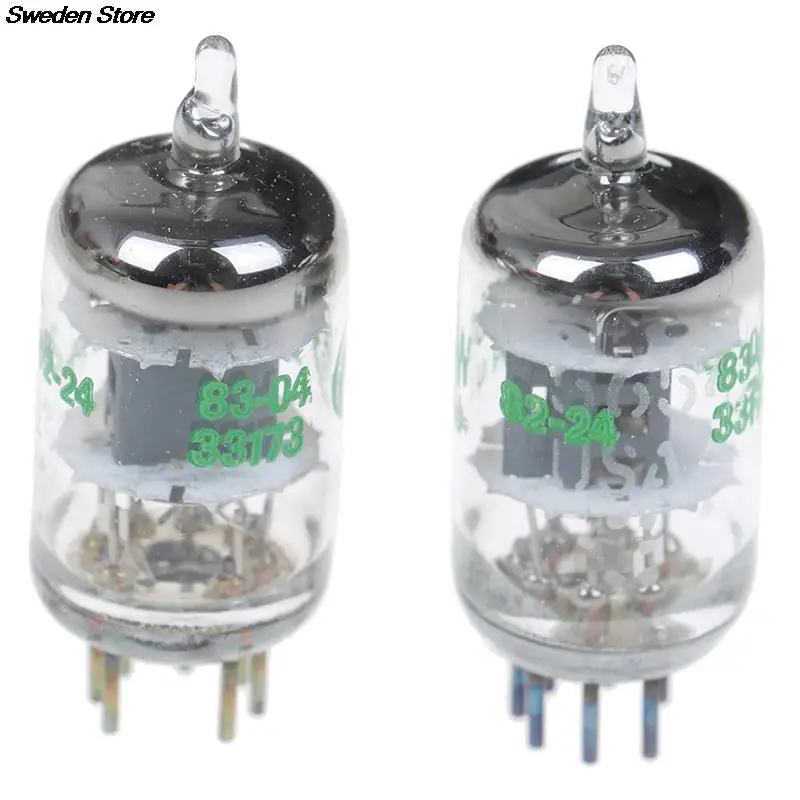 Высококачественная труба US GE 5654 Вт 6J1 / 6m1 / EF95 / 403A / 6AK5 / 403B / CV4010
Высококачественная труба US GE 5654 Вт 6J1 / 6m1 / EF95 / 403A / 6AK5 / 403B / CV4010