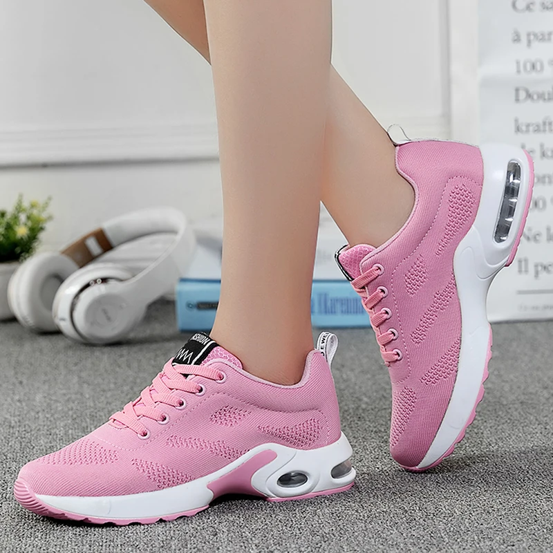 2021 New White Women Sneakers Fashion Thick Bottom Womens Platform Sneakers Casual Shoes Zapatos De Mujer Sneakers
2021 New White Women Sneakers Fashion Thick Bottom Womens Platform Sneakers Casual Shoes Zapatos De Mujer Sneakers