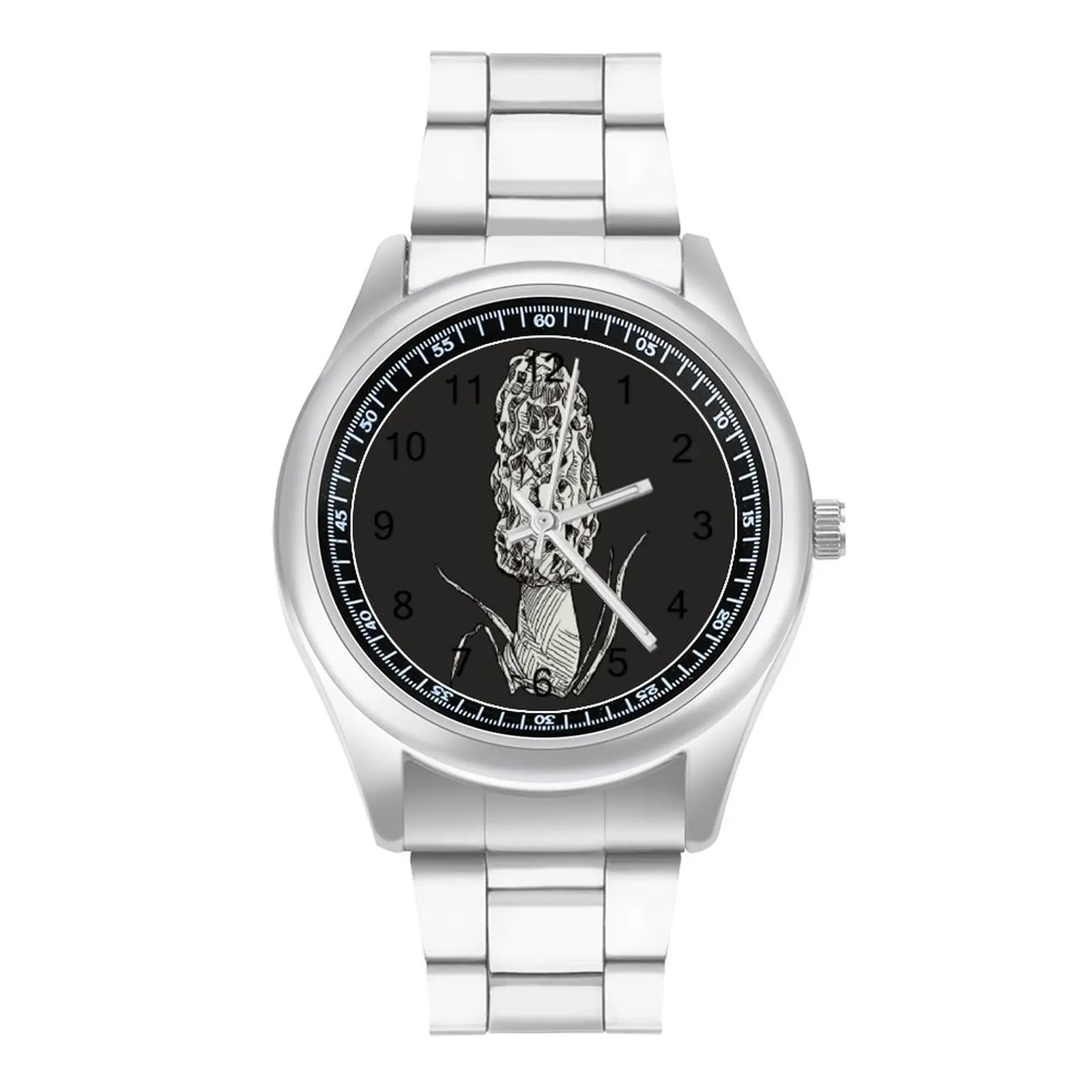 Morel Quartz Watch Photo Modern Wrist Watch Steel Affordable Office Girl Wristwatch
Morel Quartz Watch Photo Modern Wrist Watch Steel Affordable Office Girl Wristwatch