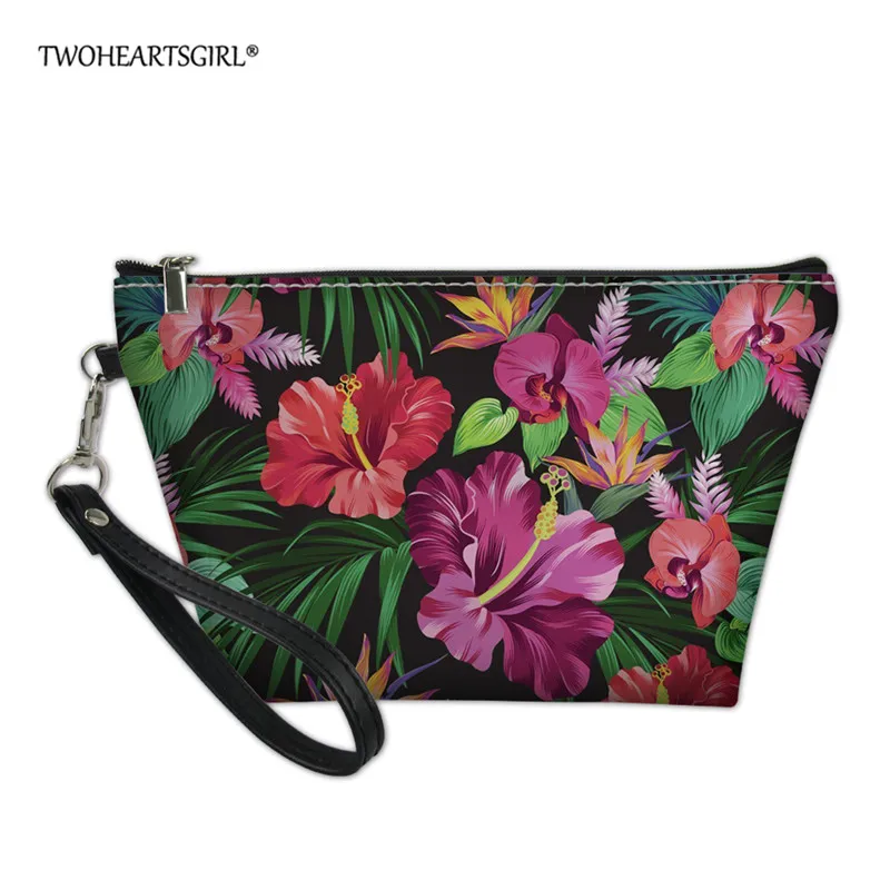 Twoheartsgirl Hibiscus Cosmetic Bag Travel Makeup Case Women Zipper Make Up Bath Organizer Storage Pouch Toiletry Wash Beauty
Twoheartsgirl Hibiscus Cosmetic Bag Travel Makeup Case Women Zipper Make Up Bath Organizer Storage Pouch Toiletry Wash Beauty