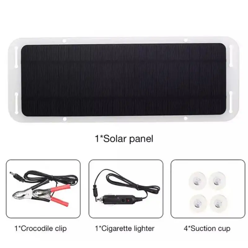 12V 20W Портативный Панели солнечные Зарядное устройство для автомобиля 12V лодочный мотор Батарея Зарядное устройство Панели солнечные Заряд...
12V 20W Портативный Панели солнечные Зарядное устройство для автомобиля 12V лодочный мотор Батарея Зарядное устройство Панели солнечные Заряд...