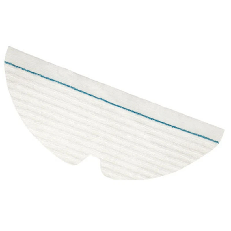 42Pcs Replacement Disposable Mop Cloths for Xiaomi Roborock S6 T6 Robot Vacuum Cleaner Mopping Cloths Parts Accessories
42Pcs Replacement Disposable Mop Cloths for Xiaomi Roborock S6 T6 Robot Vacuum Cleaner Mopping Cloths Parts Accessories