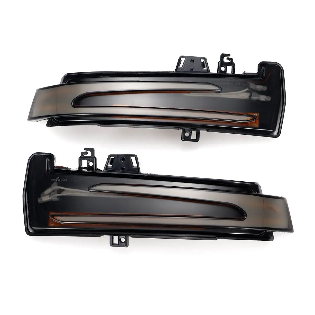 2PCS Turn Signal Light LED Rearview Mirror Dynamic Indicator Blinker Lamp for Mercedes Benz W204 W212 CLA GLA Car Styling 
2PCS Turn Signal Light LED Rearview Mirror Dynamic Indicator Blinker Lamp for Mercedes Benz W204 W212 CLA GLA Car Styling