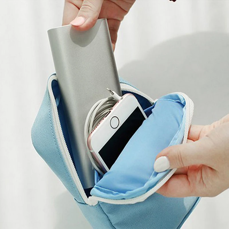 Travel Electronic Accessories Bags Data Cable Earphone Wire Power Line Organizer Bag Flash Disk Case Digital Bag Organizers
Travel Electronic Accessories Bags Data Cable Earphone Wire Power Line Organizer Bag Flash Disk Case Digital Bag Organizers