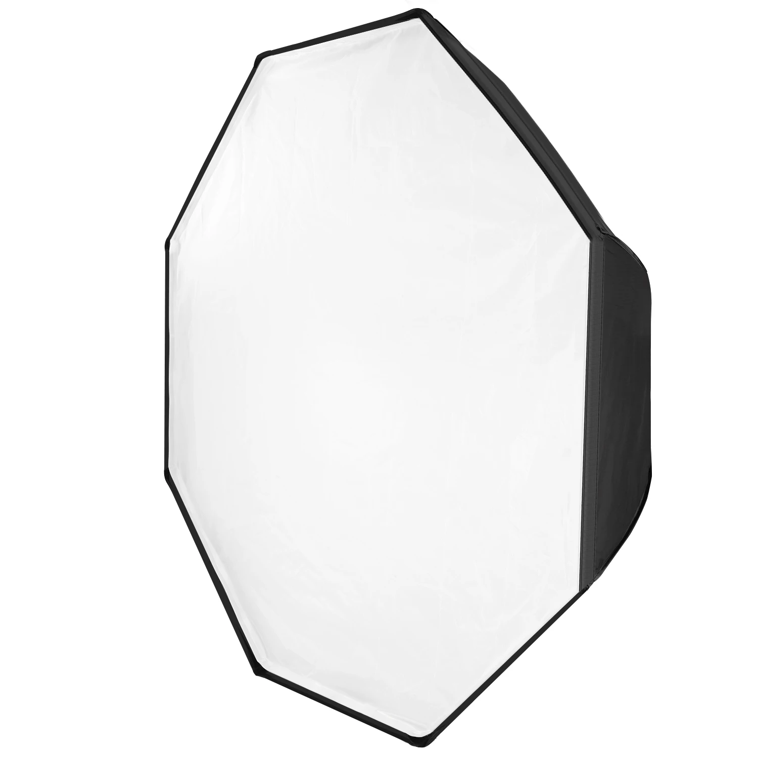 Neewer 31"/80cm Octagon Umbrella Type Speedlite Softbox with Grid 
Neewer 31"/80cm Octagon Umbrella Type Speedlite Softbox with Grid