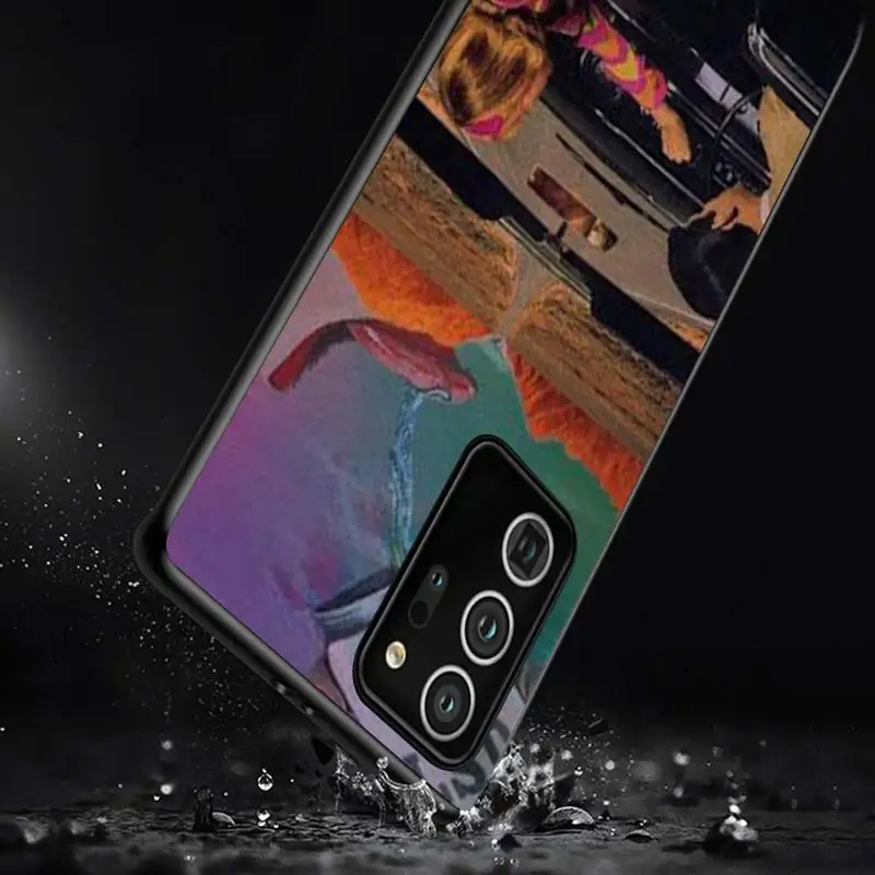 Vintage Trippy Art Aesthetic For Samsung S20 FE Ultra Plus A91 A81 A71 A42 A51 5G UW A41 A31 A21 A21S A11 A01 Black Phone Case
Vintage Trippy Art Aesthetic For Samsung S20 FE Ultra Plus A91 A81 A71 A42 A51 5G UW A41 A31 A21 A21S A11 A01 Black Phone Case