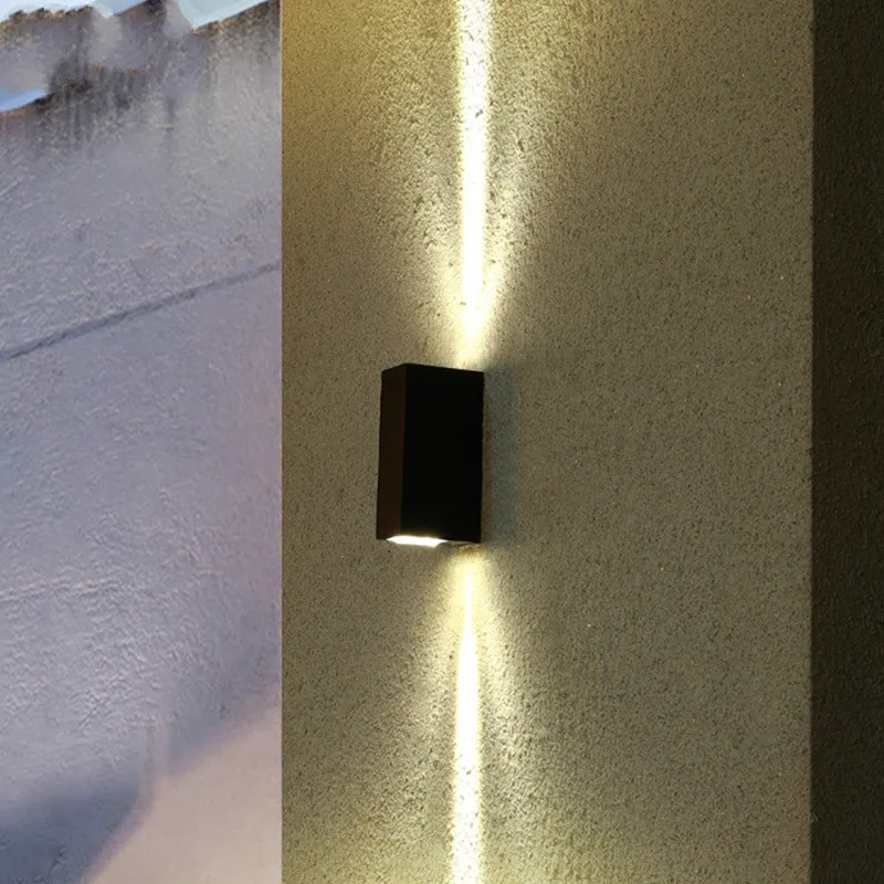 Светодиодный настенный светильник, наружный настенный светильник 6 Вт, Домашний Светильник для ванной комнаты, сада, крыльца, домашний совр...
Светодиодный настенный светильник, наружный настенный светильник 6 Вт, Домашний Светильник для ванной комнаты, сада, крыльца, домашний совр...