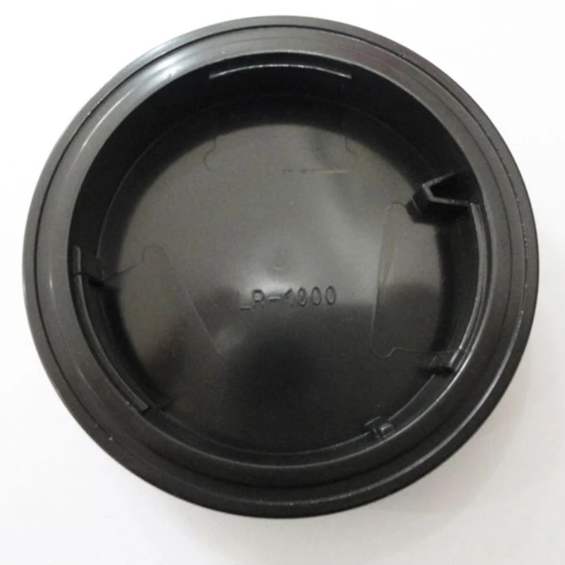 5PCS Rear Lens Cap For Sony Alpha Minolta AF Mount Lens Kits Black Plastic Parts
5PCS Rear Lens Cap For Sony Alpha Minolta AF Mount Lens Kits Black Plastic Parts