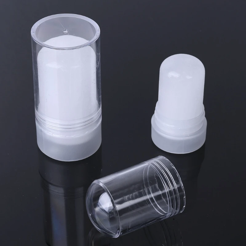 60g/120g Crystal Body Deodorant Stick Natural Alum Ingredient Aluminum Free Travel Portable Odor Remover Antiperspirant Unisex
60g/120g Crystal Body Deodorant Stick Natural Alum Ingredient Aluminum Free Travel Portable Odor Remover Antiperspirant Unisex
