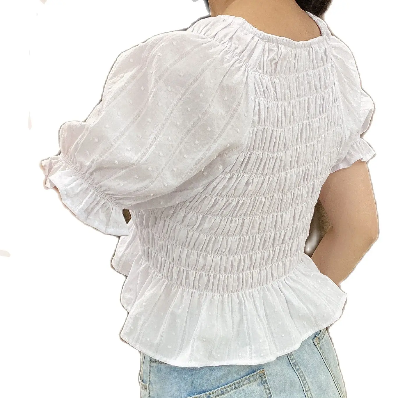 New Fashion 2021 New Spring Summer Women Female Casual Polyester TShirt short white Brand Blouse Teeshirt Outwear
New Fashion 2021 New Spring Summer Women Female Casual Polyester TShirt short white Brand Blouse Teeshirt Outwear