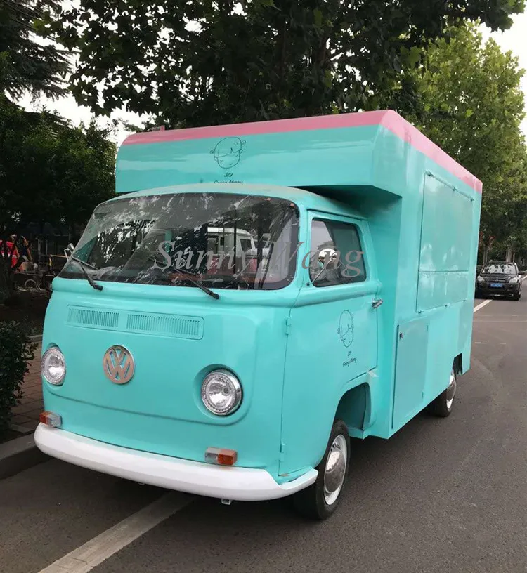 4.7m Long Kitchen Cooking Mobile Food Truck Food Trailer Cart Ice Cream Van With Fully Kitchen Equipment
4.7m Long Kitchen Cooking Mobile Food Truck Food Trailer Cart Ice Cream Van With Fully Kitchen Equipment