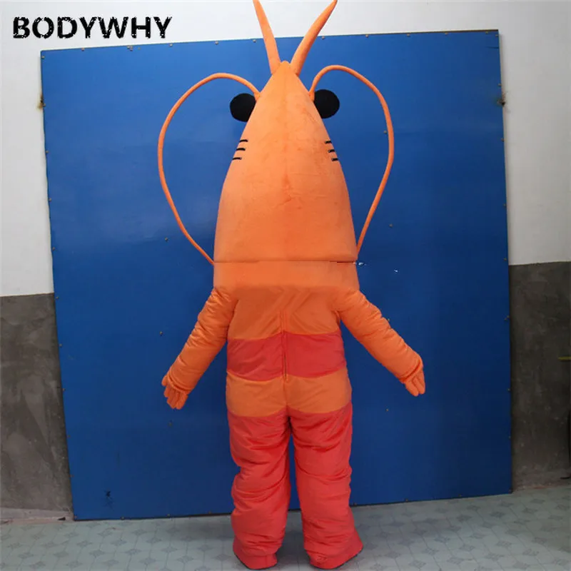 2020 Crayfish Mascot Costume Suits Cosplay Party Game Dress Outfits Clothing Advertising Promotion Carnival Halloween
2020 Crayfish Mascot Costume Suits Cosplay Party Game Dress Outfits Clothing Advertising Promotion Carnival Halloween