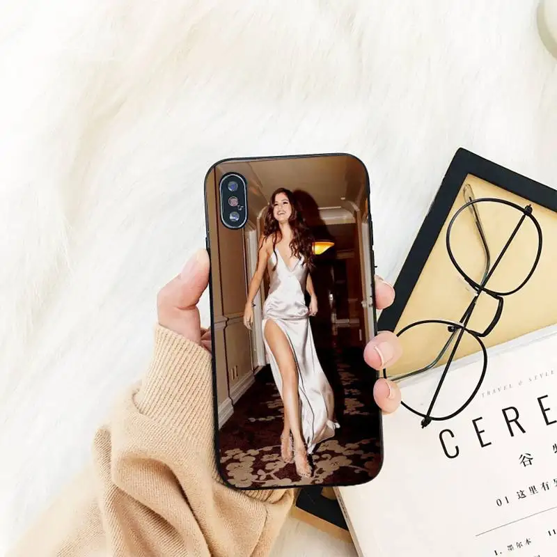 FHNBLJ Selena Gomez Phone Case For iPhone 11 8 7 6 6S Plus X XS MAX 5 5S se 2020 11 12pro max iphone xr case
FHNBLJ Selena Gomez Phone Case For iPhone 11 8 7 6 6S Plus X XS MAX 5 5S se 2020 11 12pro max iphone xr case