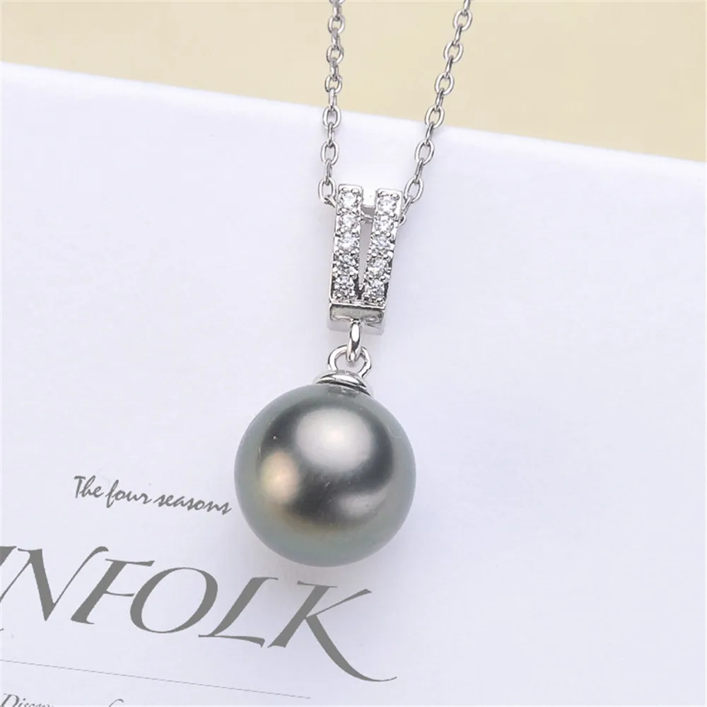 Pearl Pendant Settings, Fashionable Bases Setting Pendant Mountings 925 Silver Pendant Jewelry DIY making No Pearl No Chain
Pearl Pendant Settings, Fashionable Bases Setting Pendant Mountings 925 Silver Pendant Jewelry DIY making No Pearl No Chain