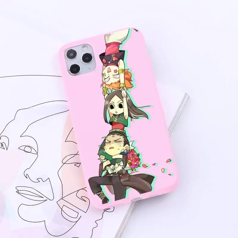 Hunter X hunter Anime Phone Case Candy Color for iPhone 6 7 8 11 12 s mini pro X XS XR MAX Plus
Hunter X hunter Anime Phone Case Candy Color for iPhone 6 7 8 11 12 s mini pro X XS XR MAX Plus