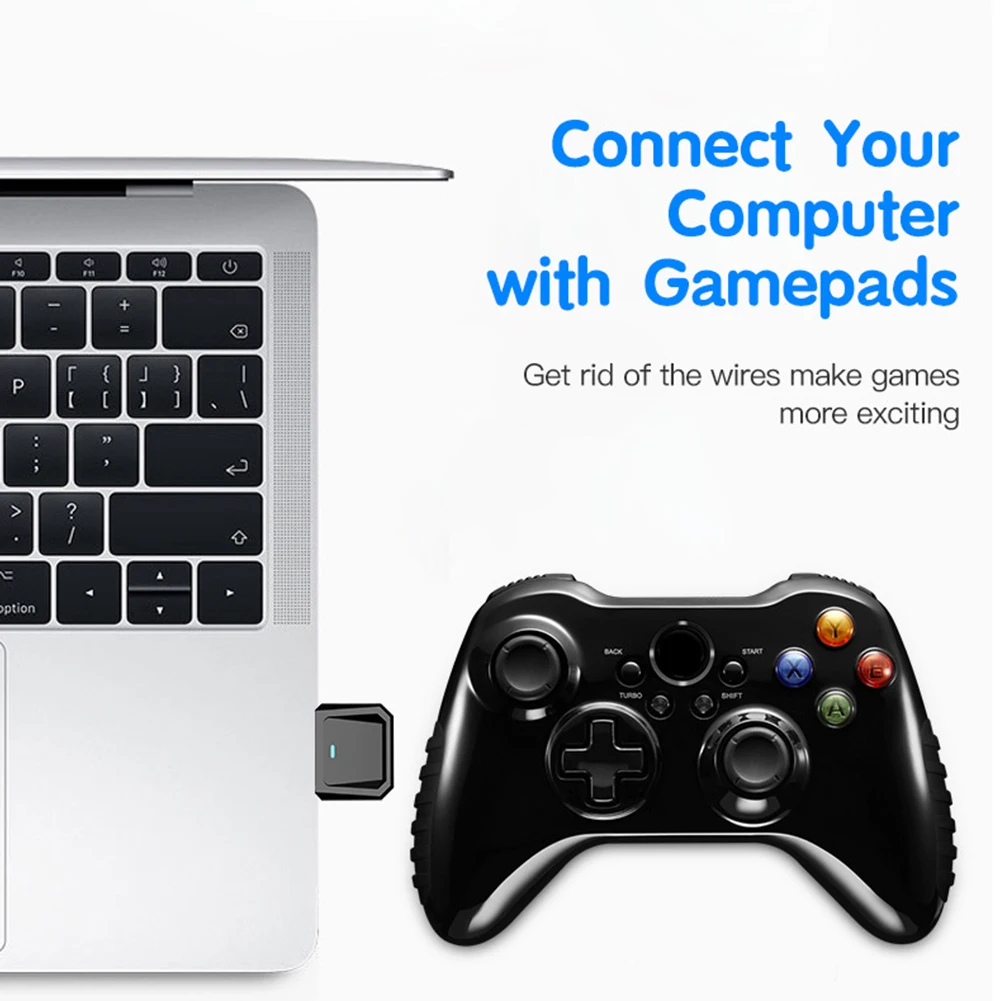 5.0 3Mbps Computer Transmitter Keyboard Laptops Mouse PC Bluetooth USB Adapter Printer Headsets For Desktop Office Home Speaker
5.0 3Mbps Computer Transmitter Keyboard Laptops Mouse PC Bluetooth USB Adapter Printer Headsets For Desktop Office Home Speaker