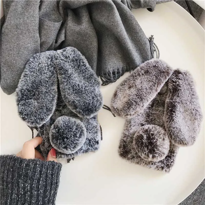 Rabbit Fair Back Cover For Samsung Galaxy A71 Cute Fur case For Samsung Galaxy A71 5G A51 Soft Warm plush A51 Phone Case
Rabbit Fair Back Cover For Samsung Galaxy A71 Cute Fur case For Samsung Galaxy A71 5G A51 Soft Warm plush A51 Phone Case
