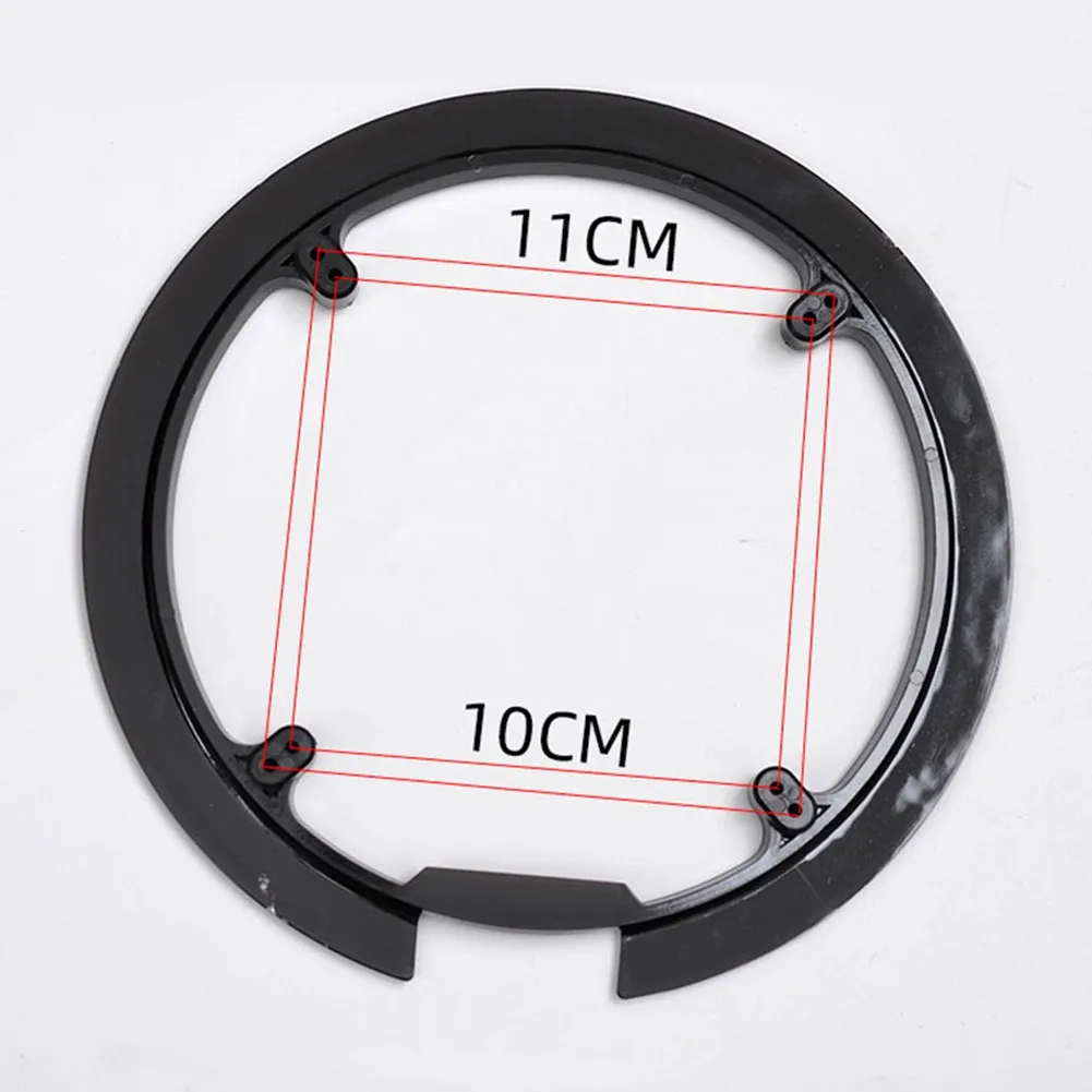 Accessories MTB Bicycle Bike Crank Guard Sprocket Protection Chain Wheel Protective Cover Crank Chain Ring Cycling Bike Parts
Accessories MTB Bicycle Bike Crank Guard Sprocket Protection Chain Wheel Protective Cover Crank Chain Ring Cycling Bike Parts