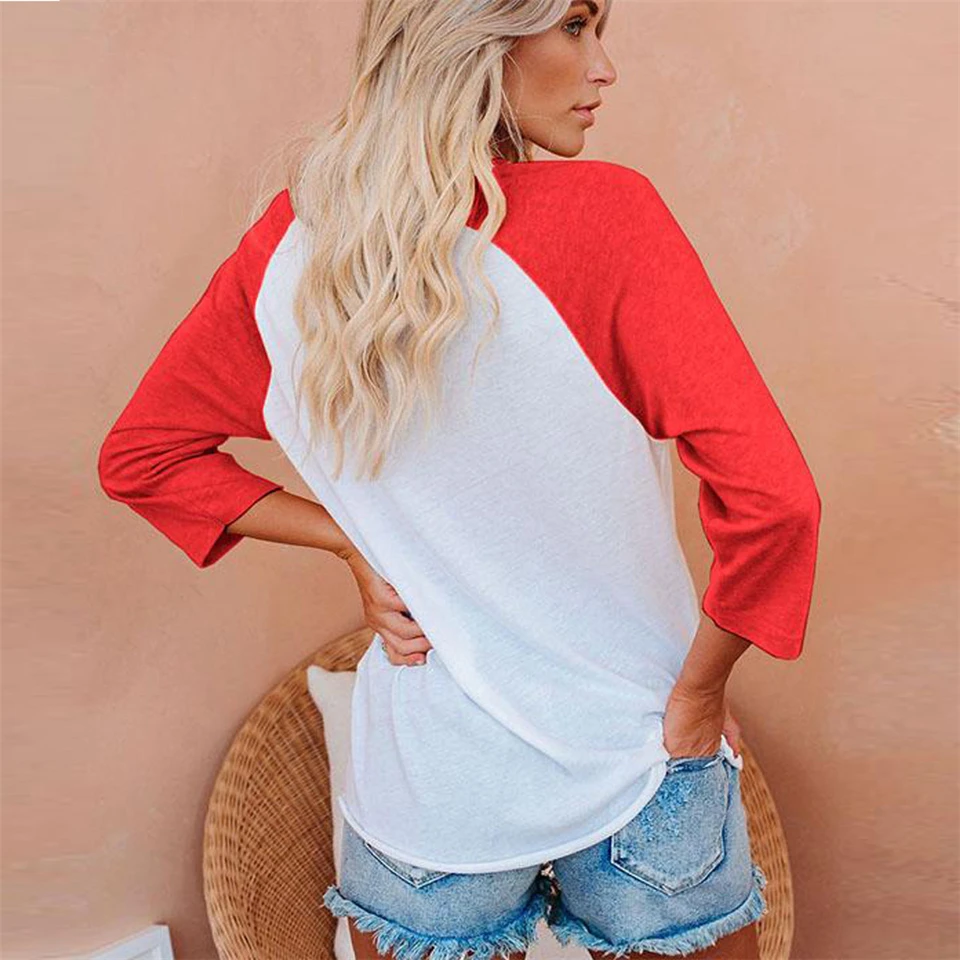 2020 Autumn Winter Fashion woman's Top Christmas Tree monogrammed round neck long sleeve T-shirt
2020 Autumn Winter Fashion woman's Top Christmas Tree monogrammed round neck long sleeve T-shirt