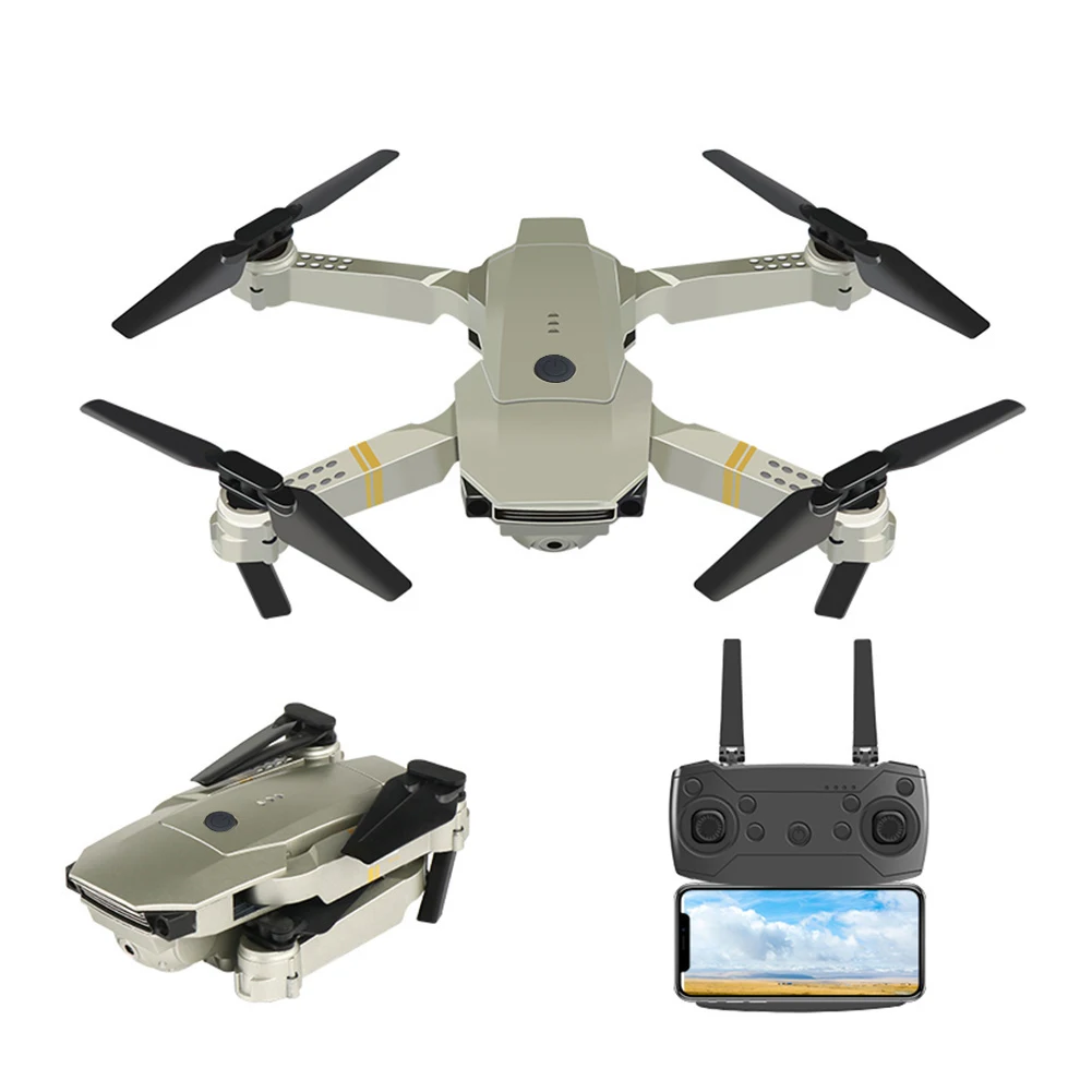 Дрон E58, широкоугольная камера 4k HD, 1080P, 720p, WiFi, Fpv, трансляция в реальном времени
Дрон E58, широкоугольная камера 4k HD, 1080P, 720p, WiFi, Fpv, трансляция в реальном времени