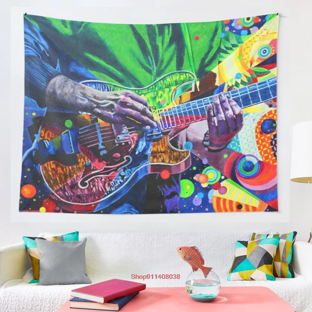 Trey Anastasio 4 дизайна 1 гобелен больше размеров домашняя гостиная спальня декоративное настенное одеяло
Trey Anastasio 4 дизайна 1 гобелен больше размеров домашняя гостиная спальня декоративное настенное одеяло