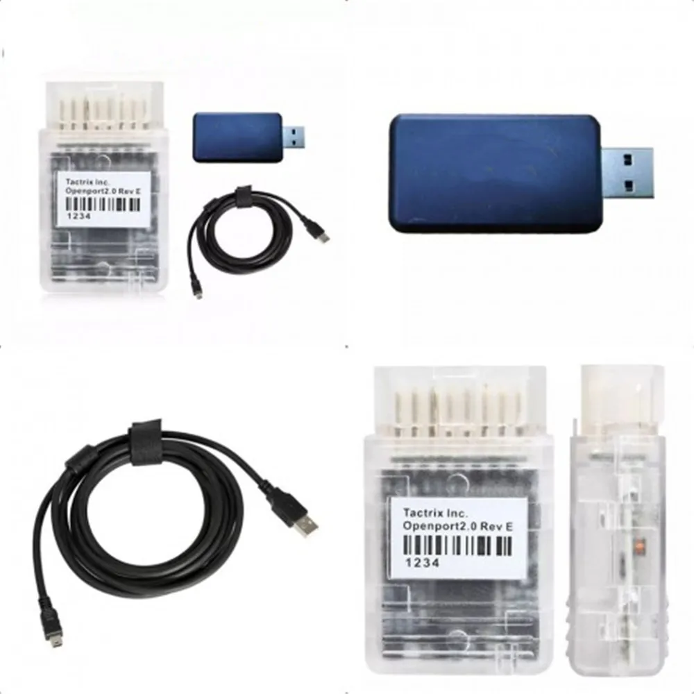 Программатор KTMOBD V1.20 ECU инструмент для чтения и записи ЭБУ коробка передач| |