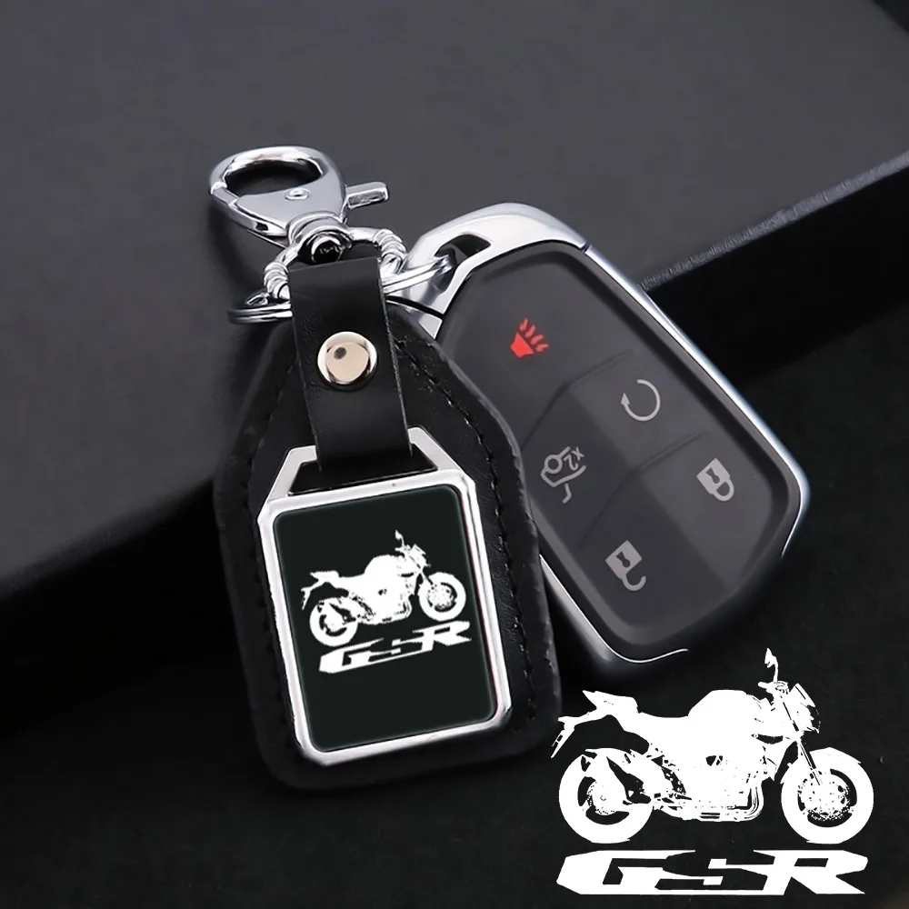 metal leather keychain keyring mirror custom engraved logo For Suzuki GSR GSR 750 GSR600 GSR400 GSR750 motorcycle Accessories
metal leather keychain keyring mirror custom engraved logo For Suzuki GSR GSR 750 GSR600 GSR400 GSR750 motorcycle Accessories