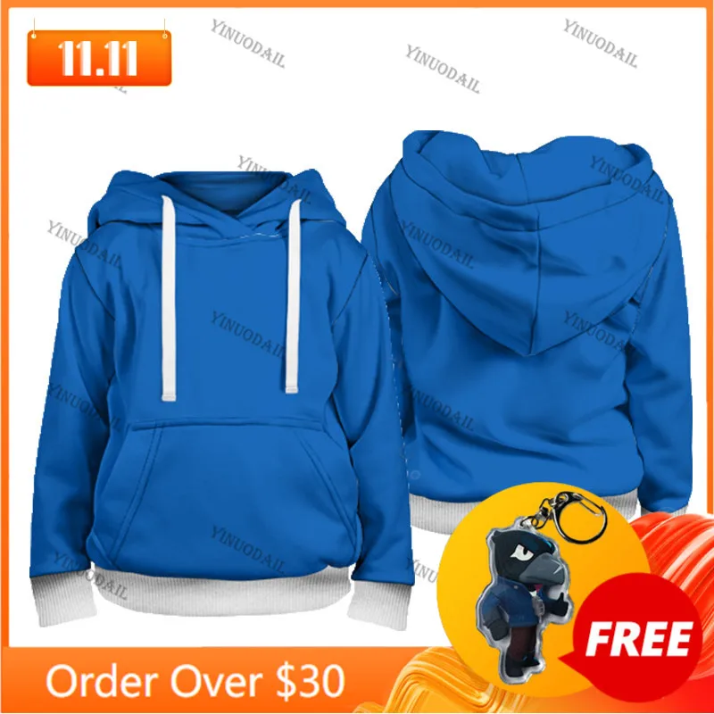 Children Cute Crow Shoot Shoot Game 3D Print Hoodies Men Clothing Harajuku Sweatshirt Kids Star Child Tops Boys Girls
Children Cute Crow Shoot Shoot Game 3D Print Hoodies Men Clothing Harajuku Sweatshirt Kids Star Child Tops Boys Girls