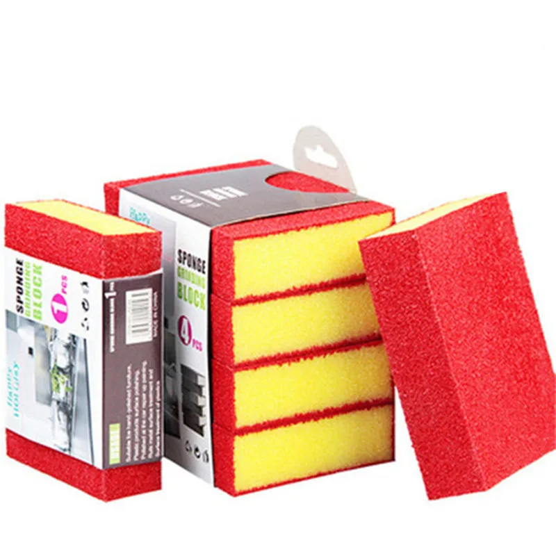 1Pcs Big Brick Melamine Sponge Magic Sponge Eraser Melamine Cleaner For Kitchen Office Bathroom Cleaning Nano Cleanse
1Pcs Big Brick Melamine Sponge Magic Sponge Eraser Melamine Cleaner For Kitchen Office Bathroom Cleaning Nano Cleanse