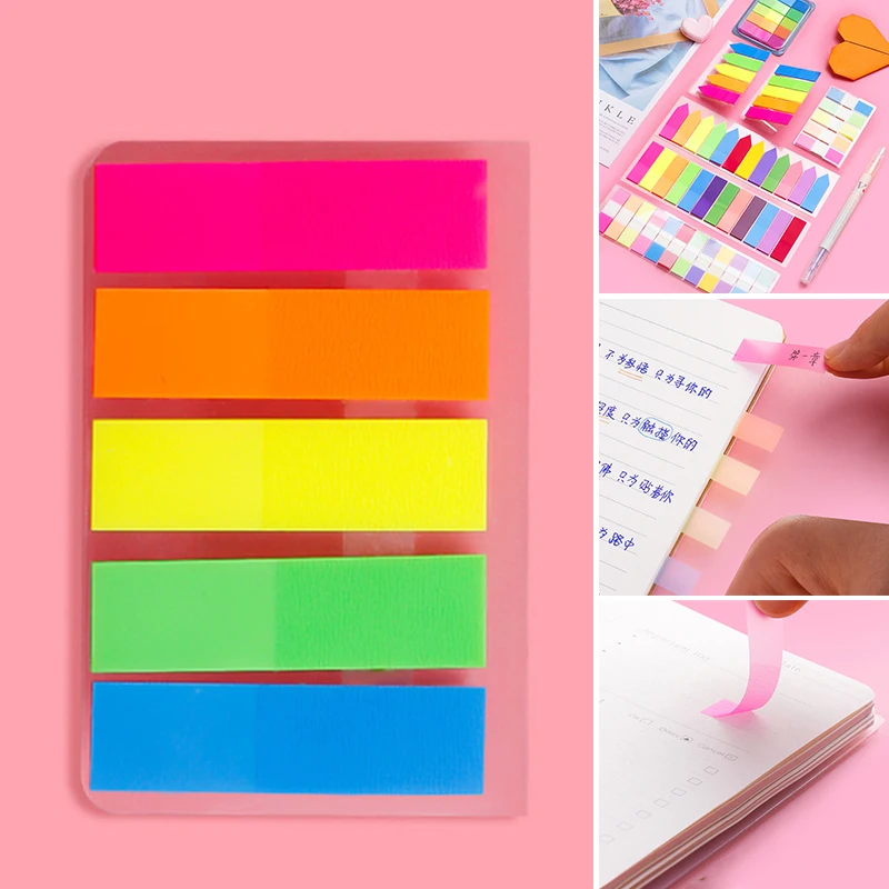 100/200 Pcs Color Coding Label Self-Stick Note 0.5 x 1.7 Inch for School Office Family VH99
100/200 Pcs Color Coding Label Self-Stick Note 0.5 x 1.7 Inch for School Office Family VH99