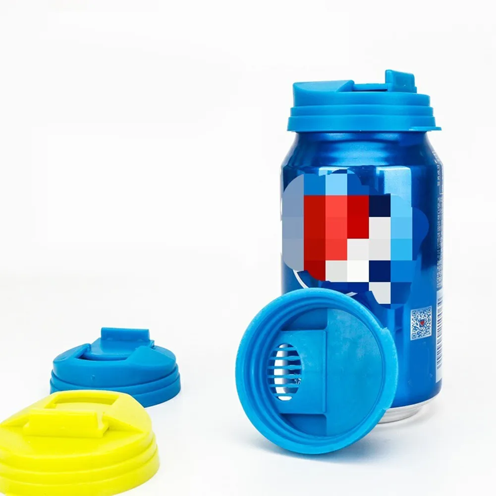 1pcs Soda Can Lid Tin Can Lids Reusable Leak-Proof Lid Without Bpa Beach Gadgets For Beer Alcoholic Beverages Energy Soft Drinks
1pcs Soda Can Lid Tin Can Lids Reusable Leak-Proof Lid Without Bpa Beach Gadgets For Beer Alcoholic Beverages Energy Soft Drinks