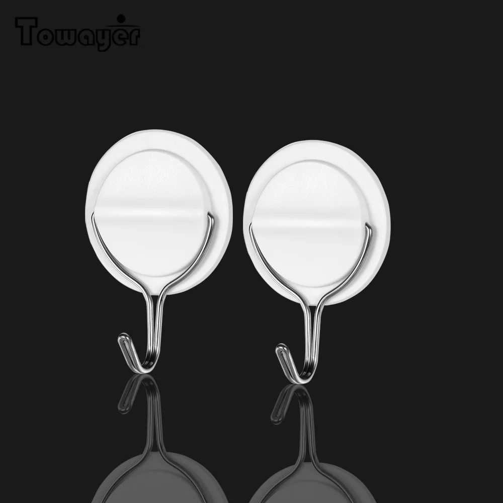Hanger Hook Heavy Load Rack Cup Sucker for Kithen Duty Hooks Garden Bathroom Organizer Kitchen Storage Tools Door Wall Hangers
Hanger Hook Heavy Load Rack Cup Sucker for Kithen Duty Hooks Garden Bathroom Organizer Kitchen Storage Tools Door Wall Hangers