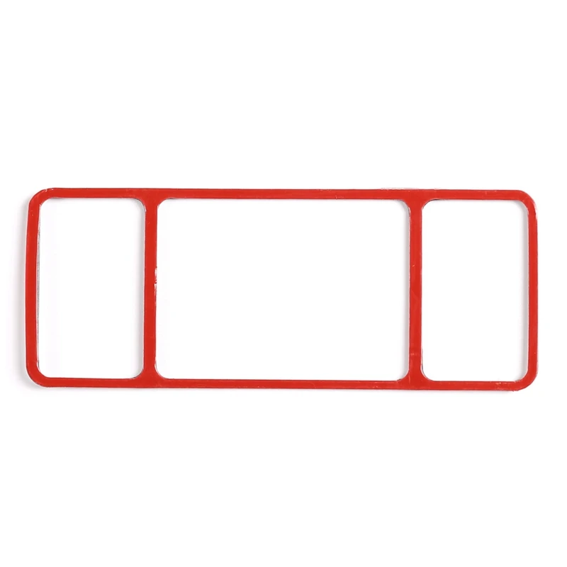 Carbon Fiber ABS Side Rear View Mirror Adjustment Switch Cover Panel Decoration Stickers for Nissan Sylphy 2016-2019
Carbon Fiber ABS Side Rear View Mirror Adjustment Switch Cover Panel Decoration Stickers for Nissan Sylphy 2016-2019