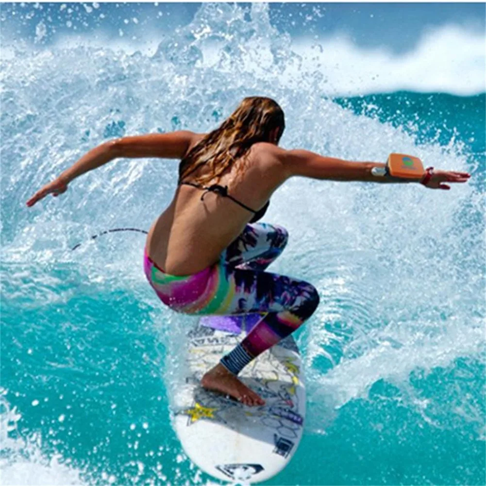 Anti Drowning Portable Lifesaving Bracelet Float Wristband With Co2 Cylinder Inflatable Bladder Outdoor Swim Surf Self Rescue 
Anti Drowning Portable Lifesaving Bracelet Float Wristband With Co2 Cylinder Inflatable Bladder Outdoor Swim Surf Self Rescue