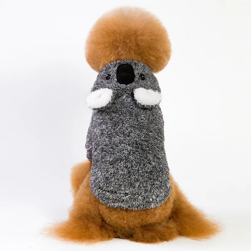 Чистый цвет коралловый флис одежда для собак пальто куртка хлопок Ropa Perro французская одежда для бульдога для собак Одежда для домашних живо...
Чистый цвет коралловый флис одежда для собак пальто куртка хлопок Ropa Perro французская одежда для бульдога для собак Одежда для домашних живо...