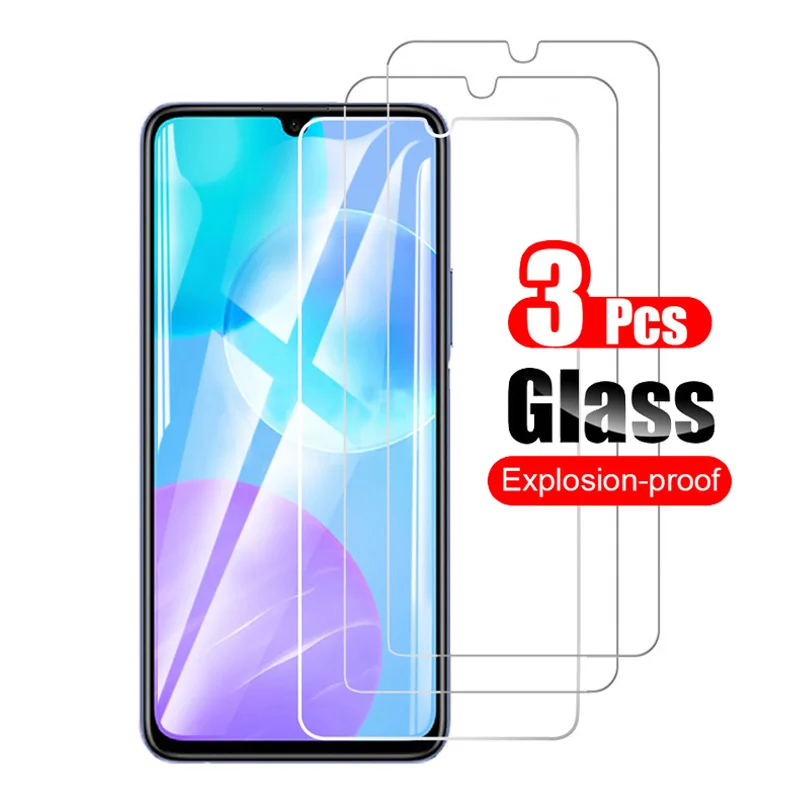 Для Huawei Honor 30 Youth Защитная пленка для экрана из закаленного стекла для Huawei Honor 30 Lite/30i/30S стеклянная крышка 9H
Для Huawei Honor 30 Youth Защитная пленка для экрана из закаленного стекла для Huawei Honor 30 Lite/30i/30S стеклянная крышка 9H